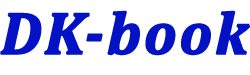 Интернет-магазин kanctovari.dk-book